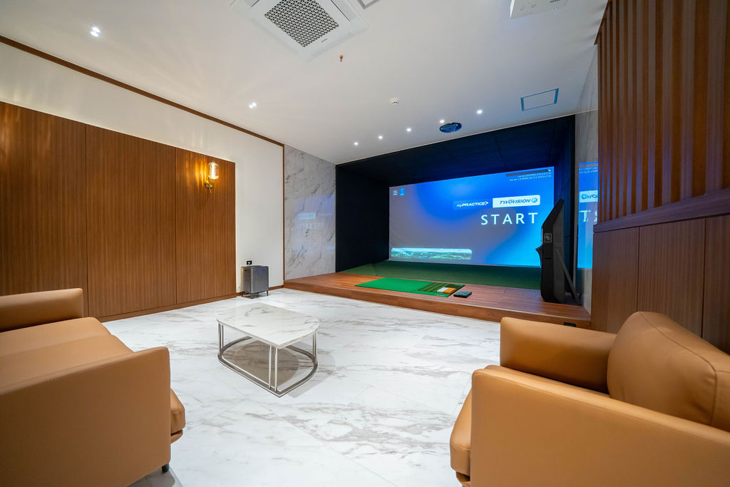 Sala estándar cover